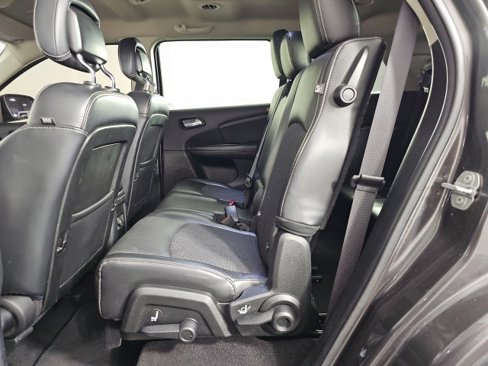 Used 2019 Dodge Journey Crossroad image 23