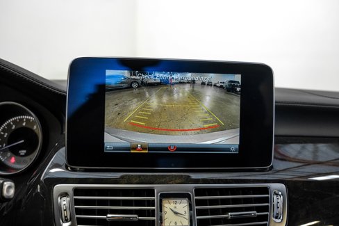 Used 2015 Mercedes-Benz CLS 400 image 18