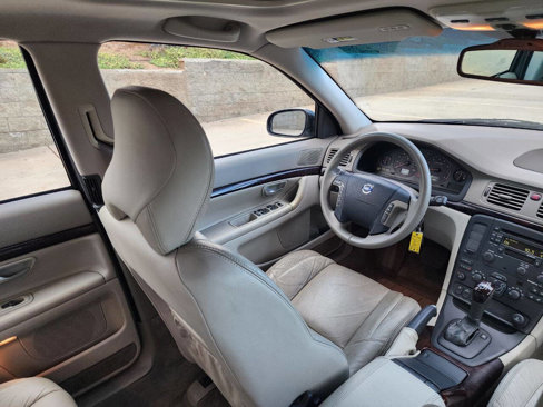 Used 2002 Volvo S80 T6 Executive image 33
