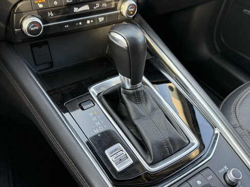 Used 2020 MAZDA CX-5 Grand Touring image 18