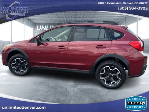 Used 2013 Subaru Crosstrek 2.0i Premium image 7