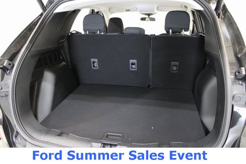 New 2025 Ford Escape Active w/ Cold Weather Package image 27