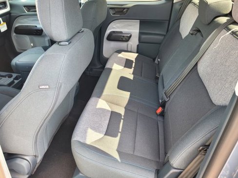 New 2025 Ford Maverick XLT image 28