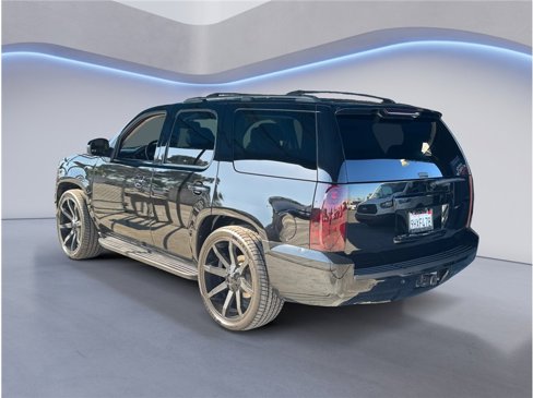 Used 2012 GMC Yukon SLT image 4