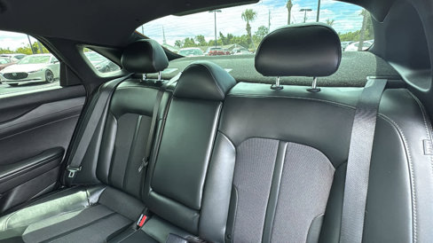 Used 2022 Kia K5 GT-Line image 36
