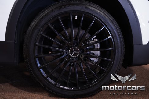Used 2021 Mercedes-Benz GLB 250 image 22