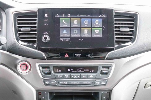 Certified 2020 Honda Pilot EX-L image 14