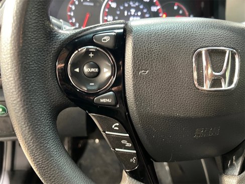 Used 2016 Honda Accord EX image 23
