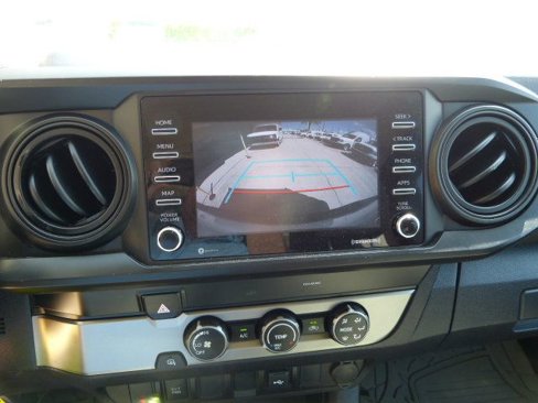 Used 2021 Toyota Tacoma SR image 36