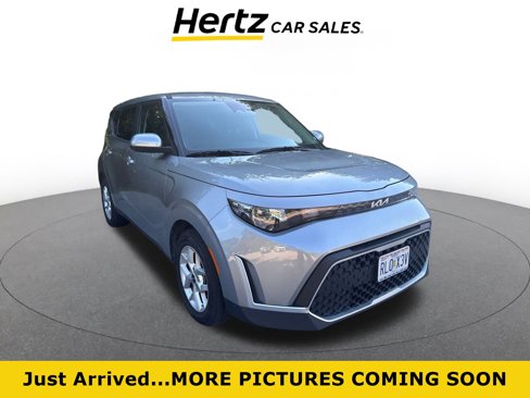 Used 2024 Kia Soul LX w/ Option Group 015 image 1