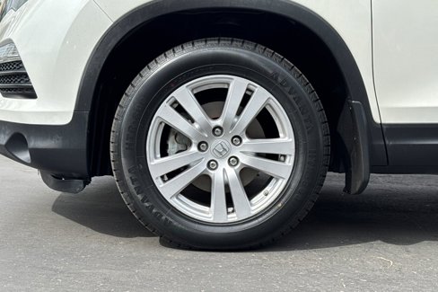 Used 2017 Honda Pilot LX image 27