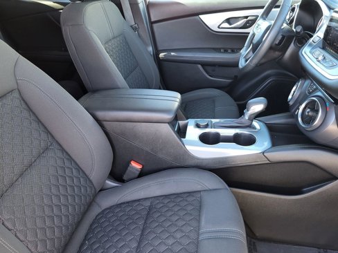 Used 2022 Chevrolet Blazer LT image 10