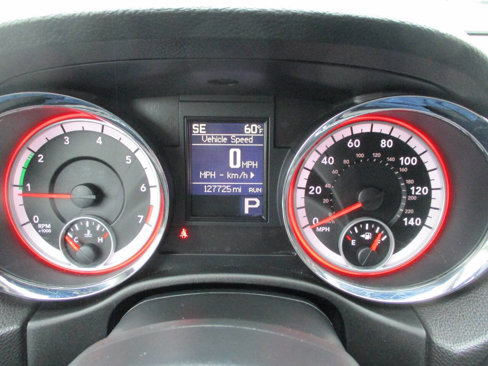 Used 2013 Dodge Durango SXT image 26
