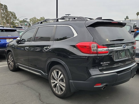 Used 2020 Subaru Ascent Touring w/ Popular Package #3 image 4