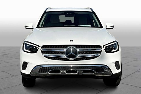 Certified 2022 Mercedes-Benz GLC 300 image 3