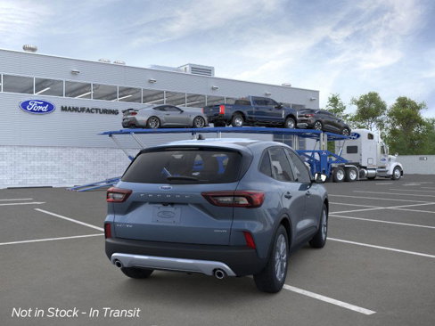 New 2026 Ford Escape Active image 8