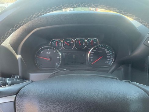 Used 2015 Chevrolet Silverado 1500 LT w/ LT Convenience Package image 13