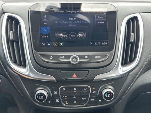 Used 2021 Chevrolet Equinox Premier w/ Redline Edition image 17
