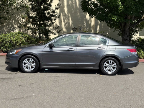 Used 2011 Honda Accord SE image 4