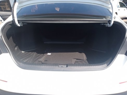 Used 2023 Honda Accord EX image 21