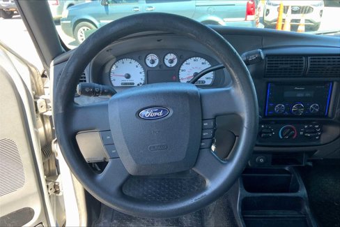 Used 2008 Ford Ranger Sport image 5