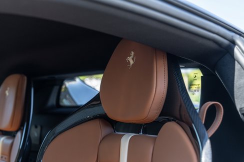 Used 2024 Ferrari 296 GTB image 33