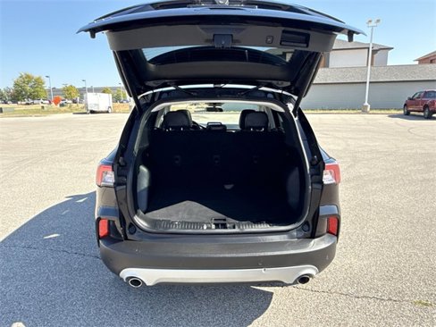 Used 2021 Ford Escape SEL w/ Technology Package image 31