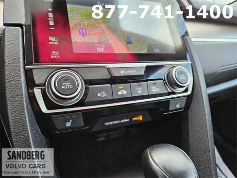 Used 2016 Honda Civic Touring image 24