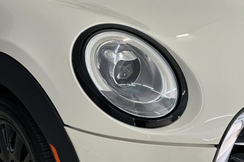 Used 2016 MINI Cooper S image 11