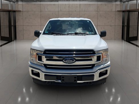 Used 2019 Ford F150 XLT image 6