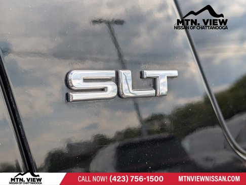 Used 2010 GMC Yukon SLT image 8