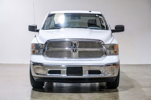 Used 2018 RAM 1500 Tradesman w/ Power & Remote Entry Group image 8