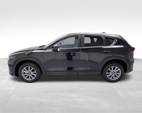 Used 2023 MAZDA CX-5 AWD 2.5 S w/ Select Package image 8