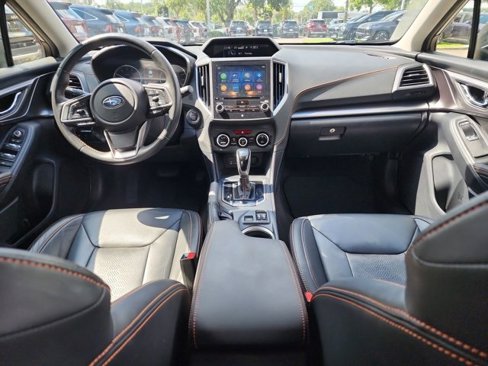 Used 2023 Subaru Crosstrek 2.5i Limited w/ Moonroof Package image 12