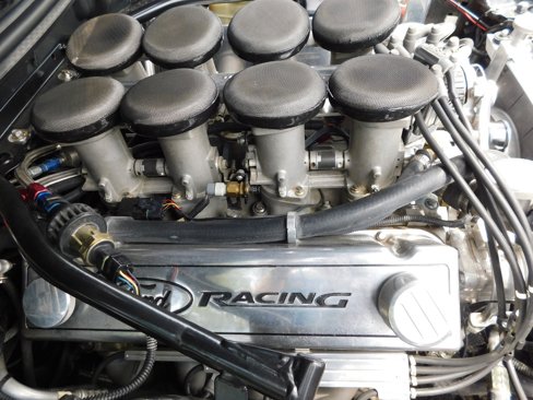 Used 1996 Ford Mustang Cobra image 18