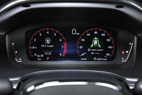 New 2025 Acura Integra image 12