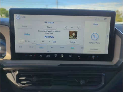 New 2025 Ford Bronco Sport Big Bend image 24