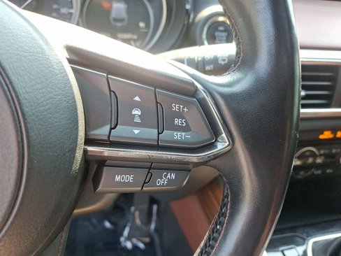 Used 2018 MAZDA CX-9 Signature image 23