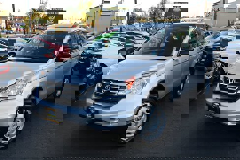 Used 2010 Honda CR-V LX image 33