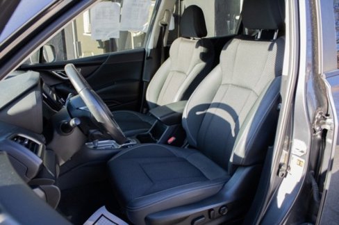 Used 2021 Subaru Forester Premium image 40