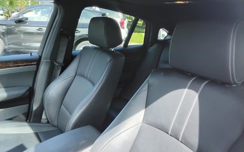 Used 2016 BMW X4 xDrive35i image 19