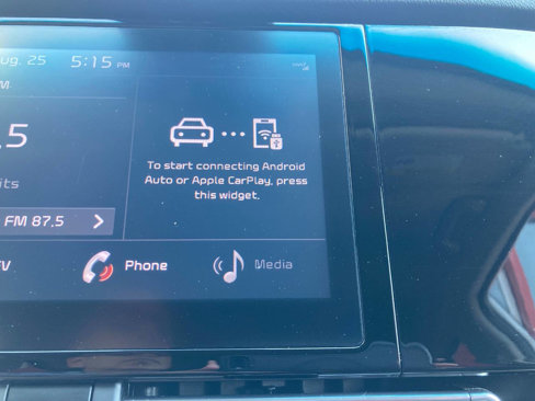 Used 2022 Kia Niro EX w/ Cold Weather Package image 15