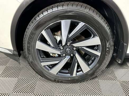 Used 2023 Nissan Murano SL w/ SL Moonroof Package image 35