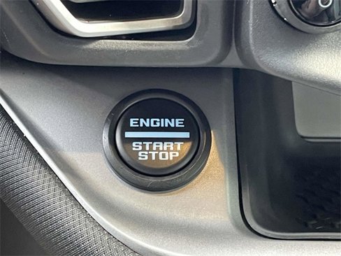 Certified 2022 Ford Bronco Sport Big Bend image 15