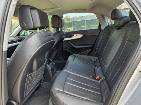 Used 2017 Audi A4 2.0T Premium image 13