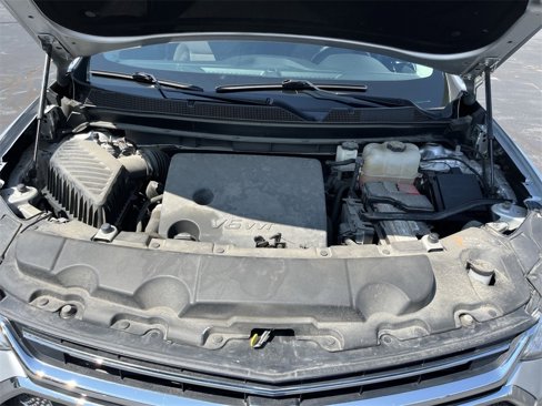 Used 2019 Chevrolet Traverse LT image 28