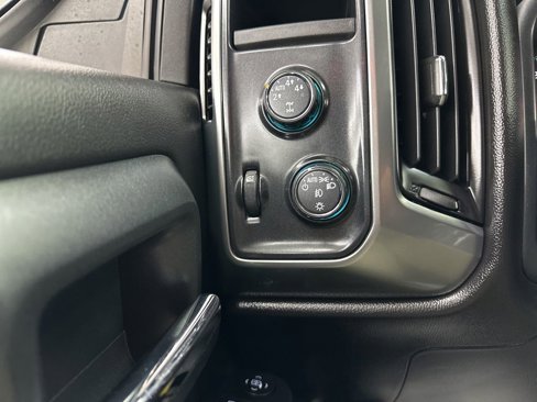 Used 2016 Chevrolet Silverado 1500 LT w/ All Star Edition image 35