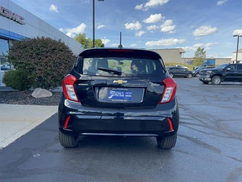 Used 2020 Chevrolet Spark LS image 6