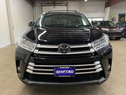 Used 2019 Toyota Highlander XLE image 7