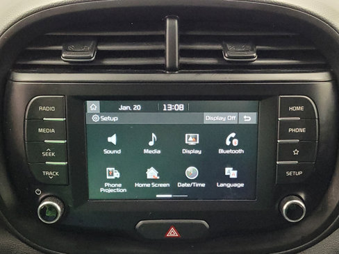 Used 2021 Kia Soul S image 25